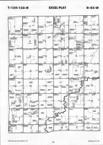 Map Image 061, Marshall County 1992